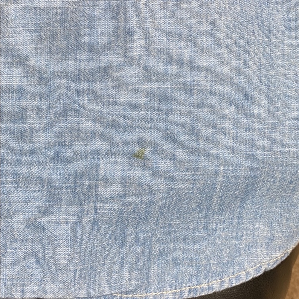 Men’s button down - Picture 2 of 2
